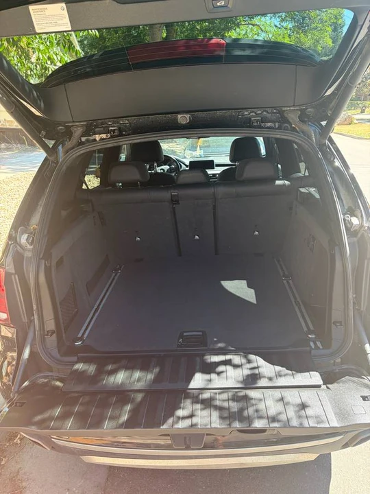 2018 BMW F15 X5 - Image 21 of 24