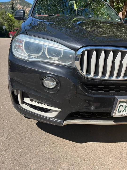 2018 BMW F15 X5 - Image 18 of 24