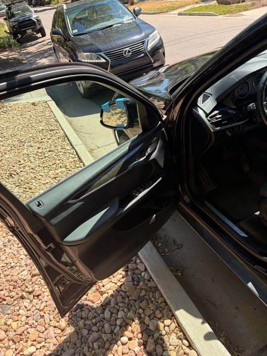 2018 BMW F15 X5 - Image 2 of 24