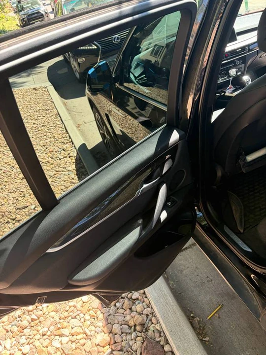 2018 BMW F15 X5 - Image 6 of 24