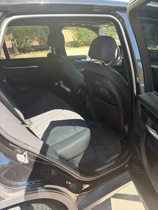 2018 BMW F15 X5 - Image 10 of 24