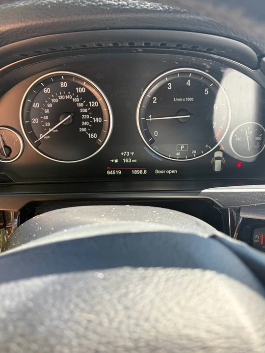 2018 BMW F15 X5 - Image 22 of 24