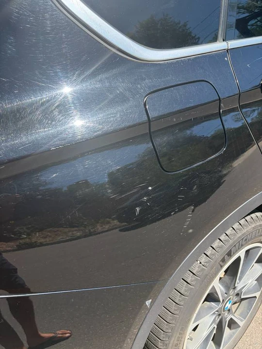 2018 BMW F15 X5 - Image 9 of 24