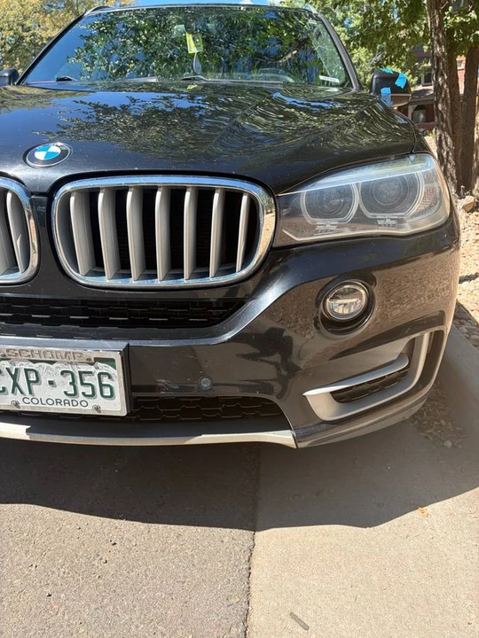 2018 BMW F15 X5 - Image 19 of 24