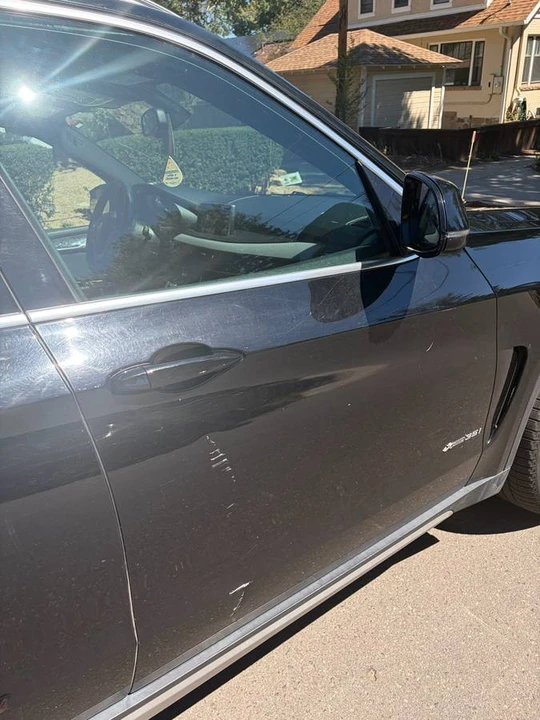 2018 BMW F15 X5 - Image 12 of 24