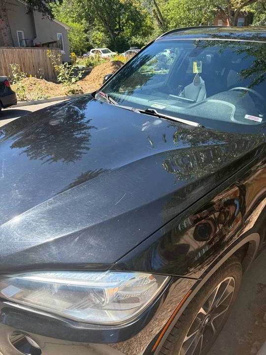 2018 BMW F15 X5 - Image 20 of 24