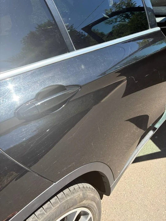 2018 BMW F15 X5 - Image 24 of 24