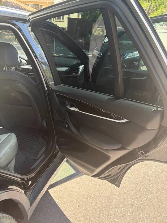 2018 BMW F15 X5 - Image 11 of 24