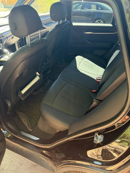 2018 BMW F15 X5 - Image 5 of 24