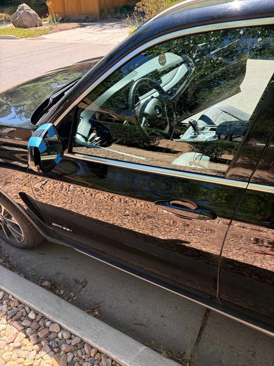 2018 BMW F15 X5 - Image 3 of 24