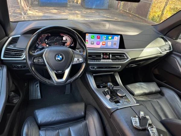 2019 BMW G05 X5 - Image 4 of 14
