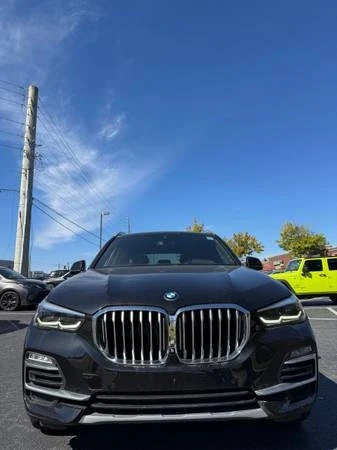 2019 BMW G05 X5 - Image 3 of 14