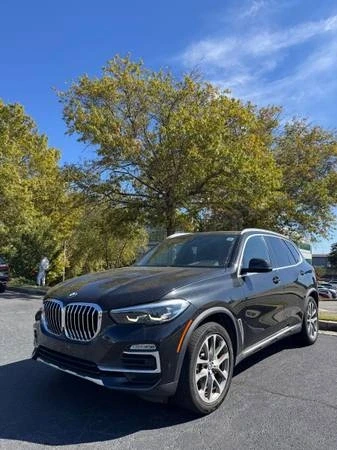 2019 BMW G05 X5 - Image 2 of 14