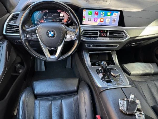 2019 BMW G05 X5 - Image 11 of 14