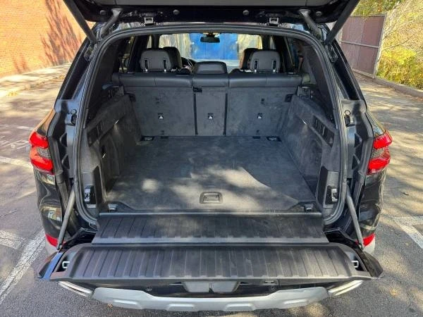 2019 BMW G05 X5 - Image 6 of 14