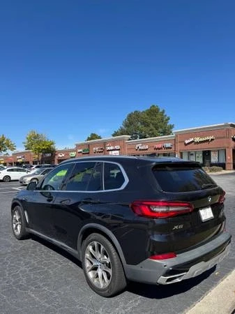 2019 BMW G05 X5 - Image 9 of 14