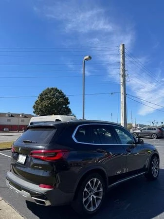 2019 BMW G05 X5 - Image 8 of 14