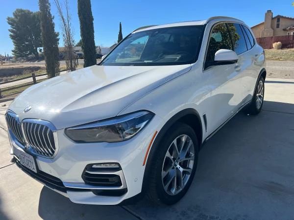 2020 BMW G05 X5 - Image 3 of 11