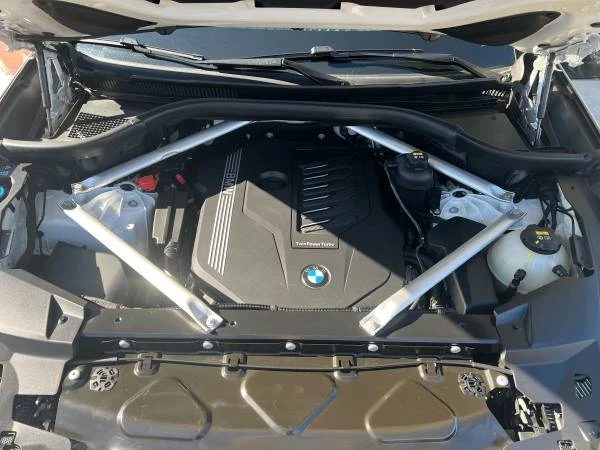 2020 BMW G05 X5 - Image 11 of 11