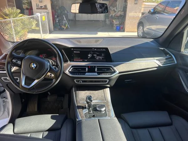 2020 BMW G05 X5 - Image 9 of 11