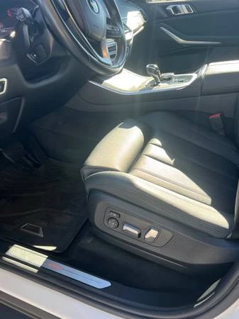 2020 BMW G05 X5 - Image 8 of 11