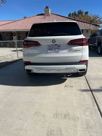 2020 BMW G05 X5 - Image 2 of 11
