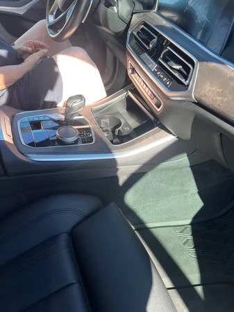 2020 BMW G05 X5 - Image 10 of 11