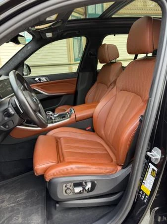 2021 BMW G05 X5 - Image 8 of 9