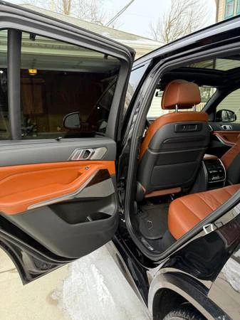 2021 BMW G05 X5 - Image 7 of 9