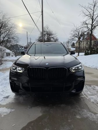 2021 BMW G05 X5 - Image 2 of 9