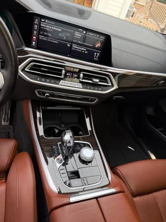 2021 BMW G05 X5 - Image 6 of 9