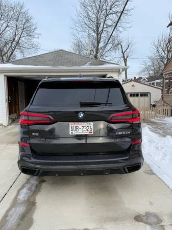 2021 BMW G05 X5 - Image 3 of 9