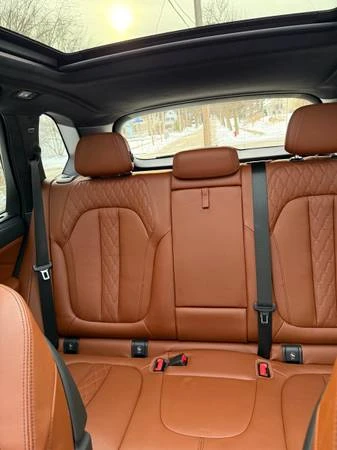 2021 BMW G05 X5 - Image 9 of 9