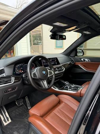 2021 BMW G05 X5 - Image 5 of 9