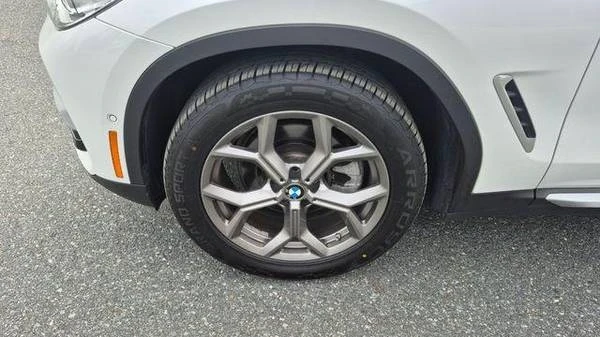 2021 BMW G05 X5 - Image 9 of 9