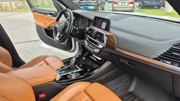 2021 BMW G05 X5 - Image 5 of 9