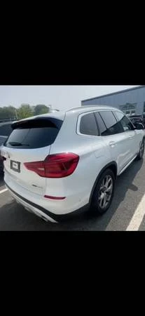 2021 BMW G05 X5 - Image 8 of 9