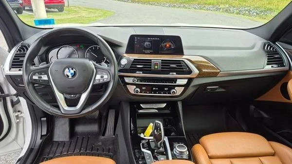 2021 BMW G05 X5 - Image 6 of 9