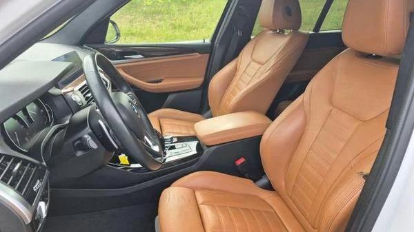 2021 BMW G05 X5 - Image 7 of 9