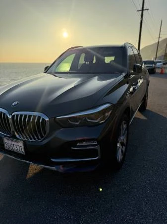 2021 BMW G05 X5 - Image 3 of 3