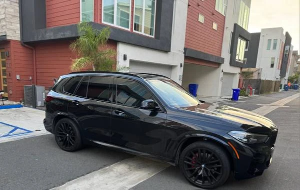 2023 BMW G05 X5 - Image 5 of 11