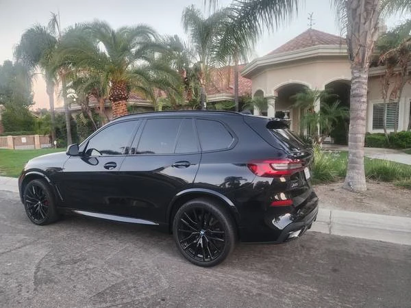 2023 BMW G05 X5 - Image 3 of 11