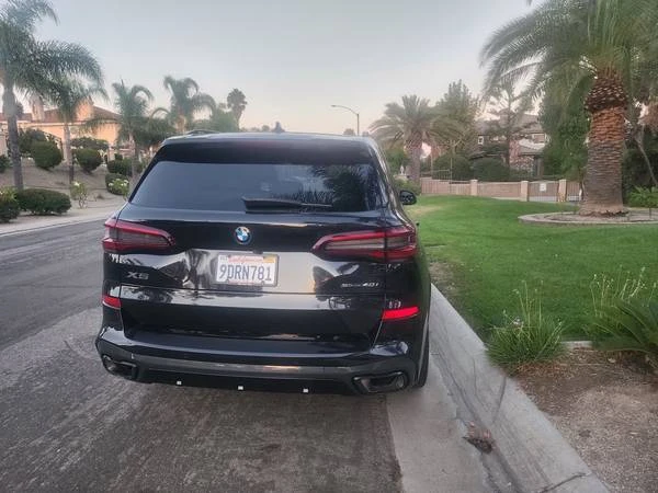 2023 BMW G05 X5 - Image 2 of 11