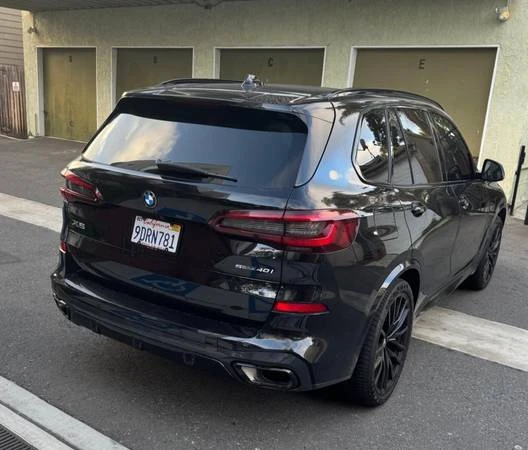 2023 BMW G05 X5 - Image 8 of 11
