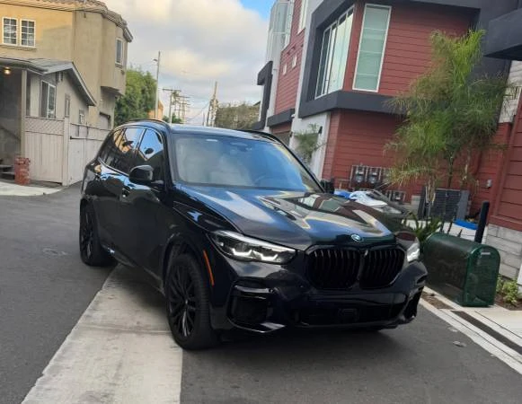 2023 BMW G05 X5 - Image 4 of 11