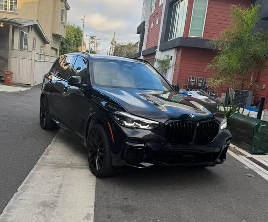 2023 BMW G05 X5 - Image 7 of 11