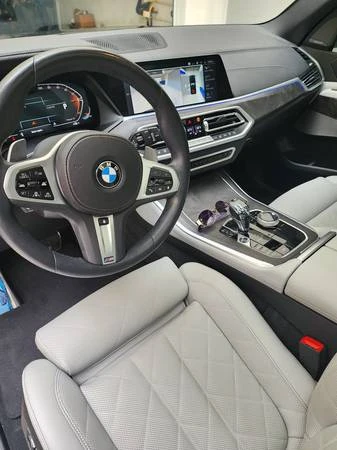 2023 BMW G05 X5 - Image 9 of 11