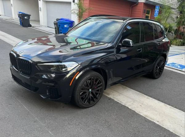 2023 BMW G05 X5 - Image 6 of 11