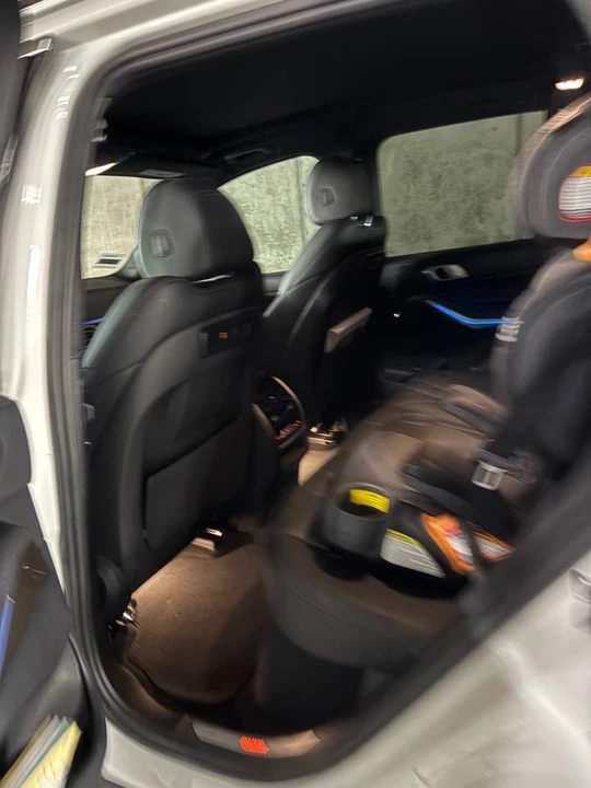 2023 BMW G05 X5 - Image 4 of 9