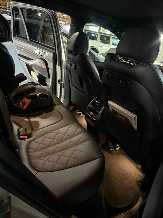 2023 BMW G05 X5 - Image 8 of 9